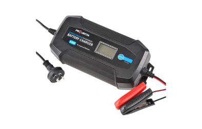 Projecta 8 Amp 12V 8 Stage Automatic Battery Charger