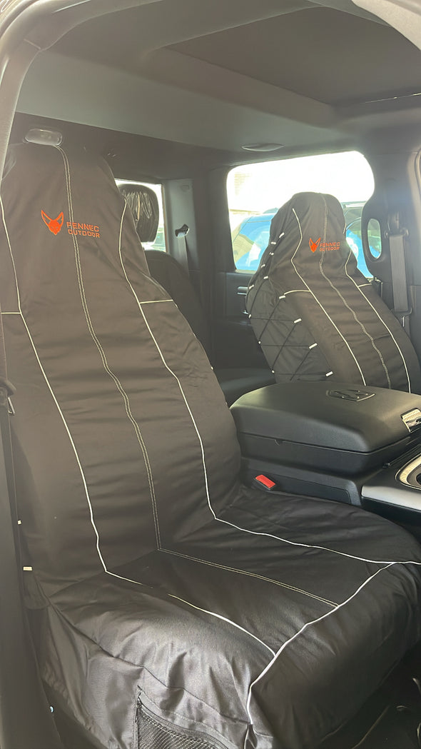 Fennec seat cover