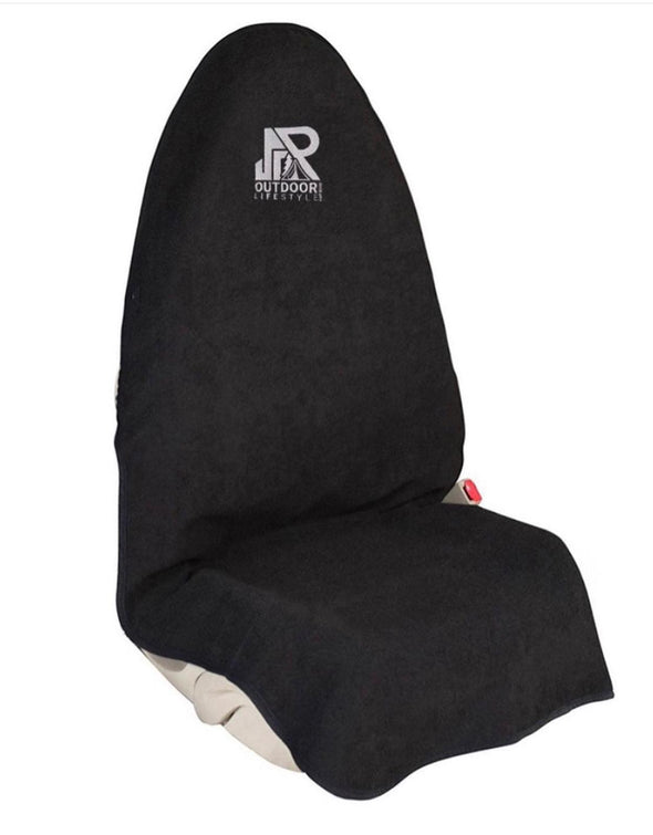 JR seat cover