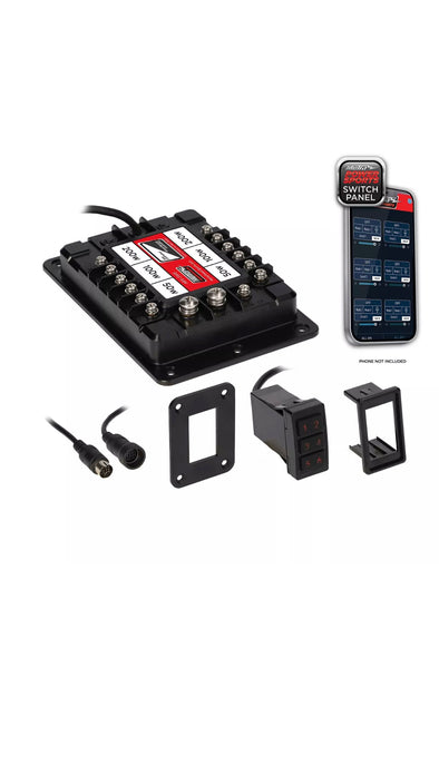 Metra power sports لوحة مفاتيح