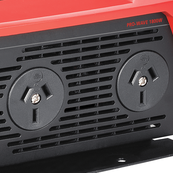 Projecta 1800w محول بروجكتا