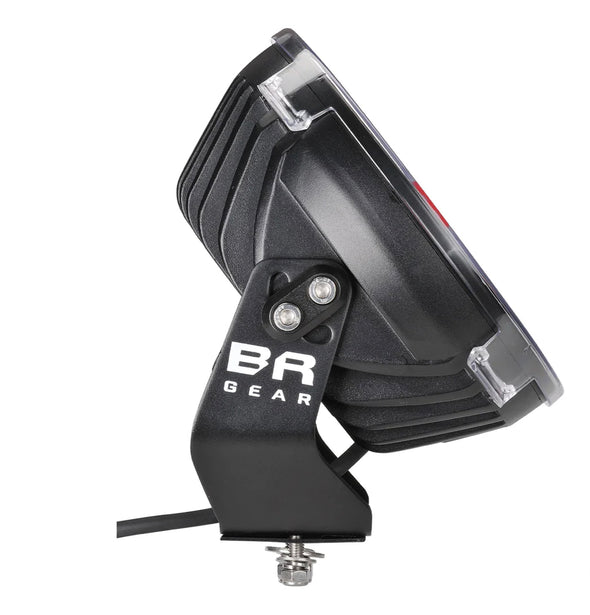 9" Inch BRG LED Driving Light