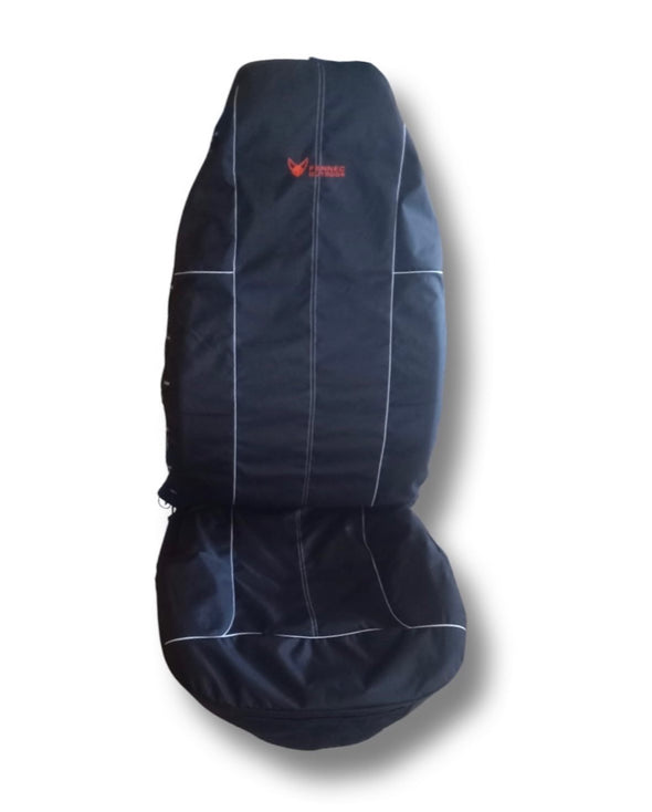 Fennec seat cover
