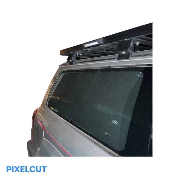 Awning dual lighting  اضاءة جانبية2في1