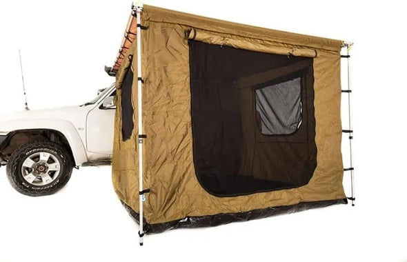 Adventure Kings Awning Tent 2.5m x 2.5m خيمة جانبية