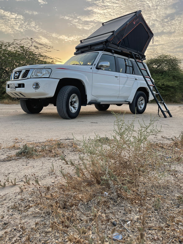 خيمة فينيك بانوراما ‏ Fennec  panorama tent