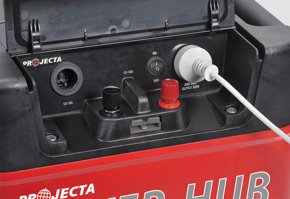 Projecta Power-Hub