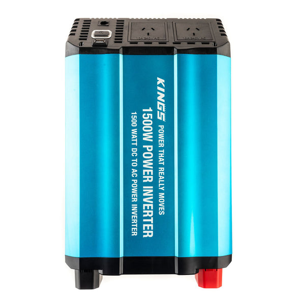 Adventure Kings inverter 1500W انفيرتر