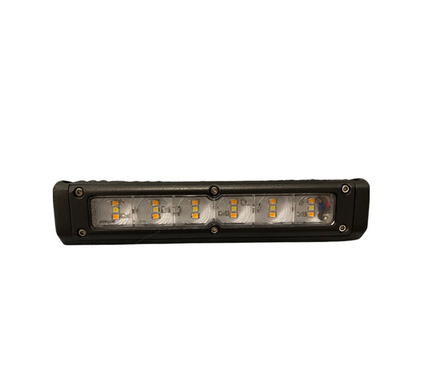 Awning dual lighting  اضاءة جانبية2في1
