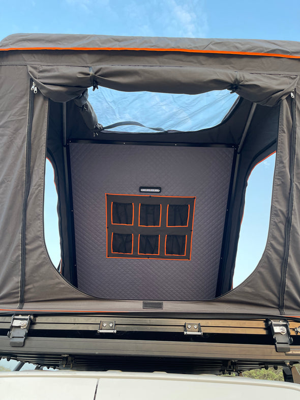 خيمة فينيك بانوراما ‏ Fennec  panorama tent