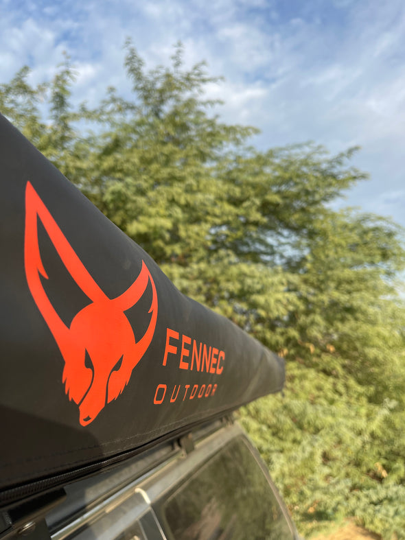 Fennec awning