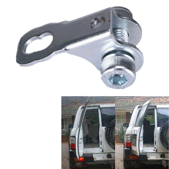 Nissan Safari Door Extension قطعة باب النيسان
