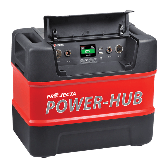 Projecta Power-Hub