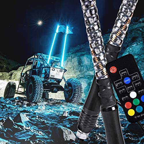 Antenna LED ويلس