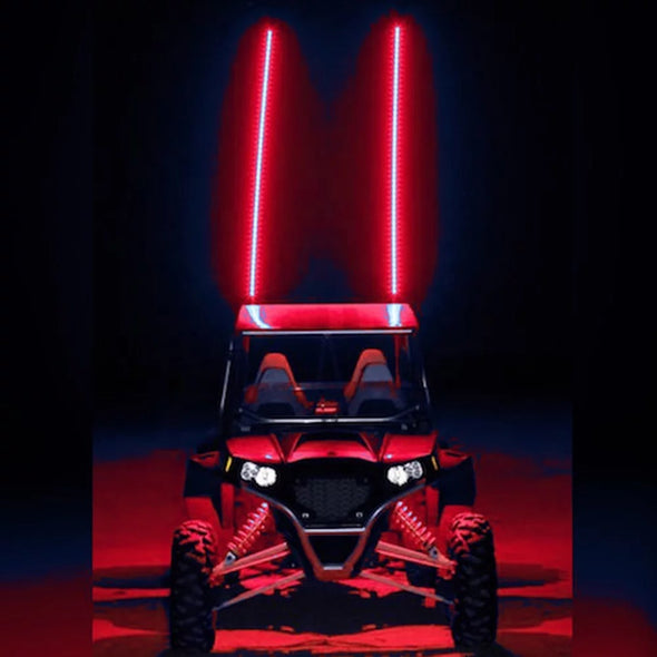 Antenna LED ويلس