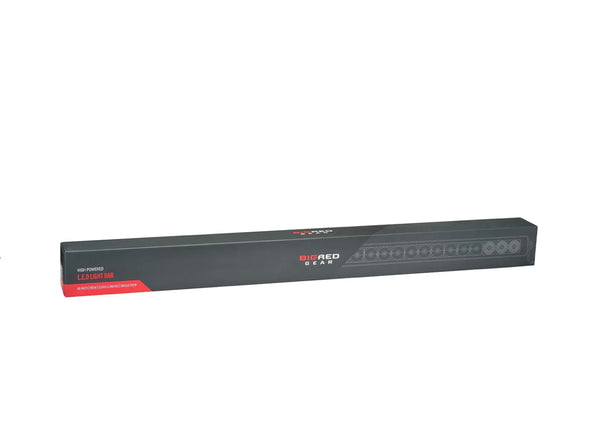 40" Inch BRG LED Light Bar