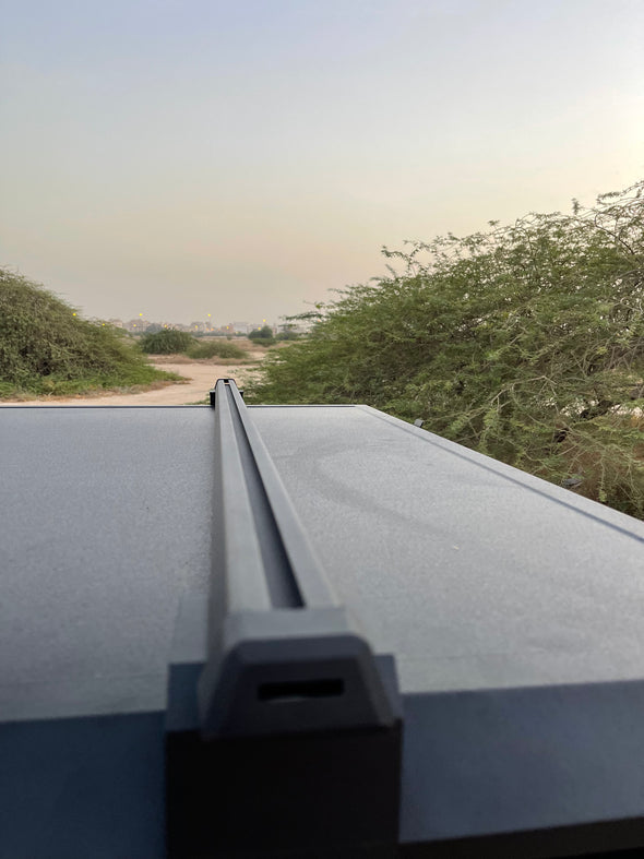 خيمة فينيك بانوراما ‏ Fennec  panorama tent