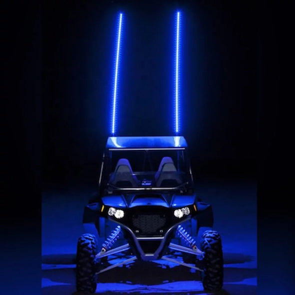 Antenna LED ويلس