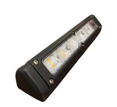Awning dual lighting  اضاءة جانبية2في1