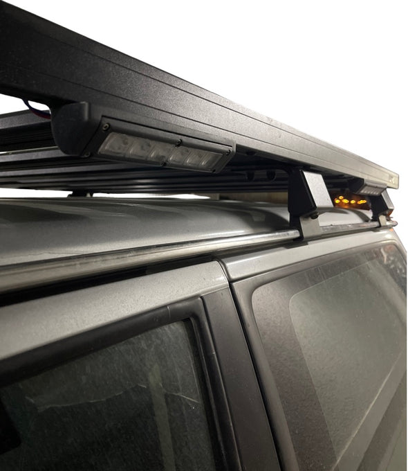 Awning dual lighting  اضاءة جانبية2في1
