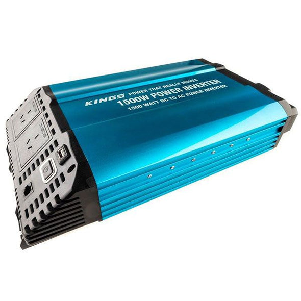 Adventure Kings inverter 1500W انفيرتر