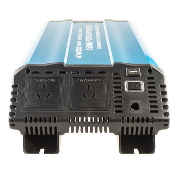 Adventure Kings inverter 1500W انفيرتر