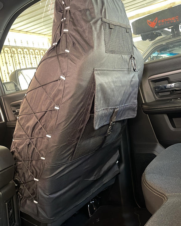Fennec seat cover