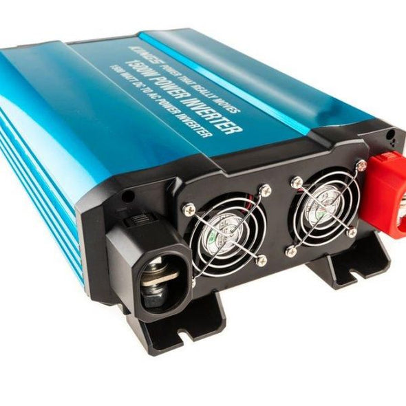 Adventure Kings inverter 1500W انفيرتر