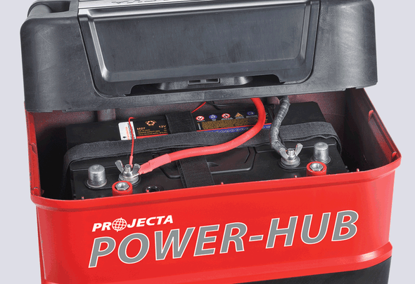 Projecta Power-Hub