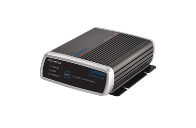 ⁨Projecta IDC25L المنظم الذكي ليثيوم