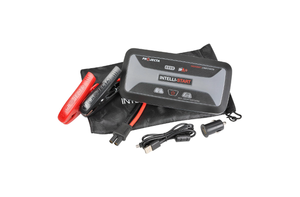 Projecta Emergency Lithium Jump Starter - IS1220