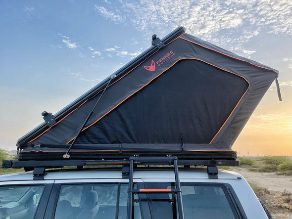 خيمة فينيك بانوراما ‏ Fennec  panorama tent