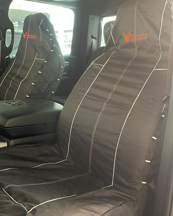 Fennec seat cover