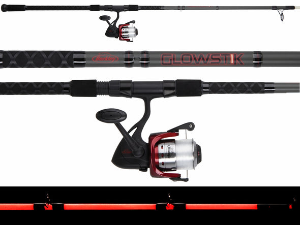 Berkley Glowstik سنارة مضيئة